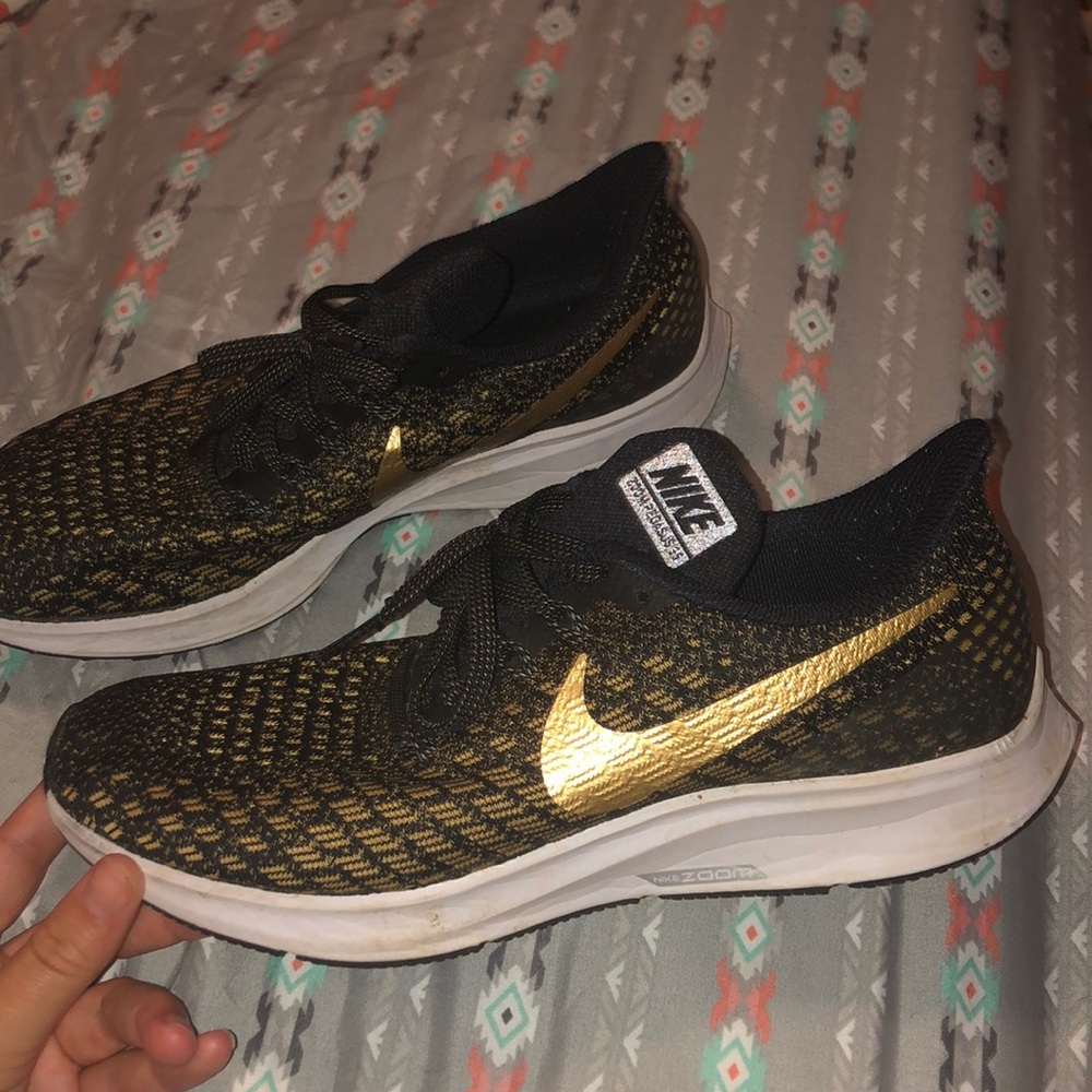 Nike Zoom Pegasus 35